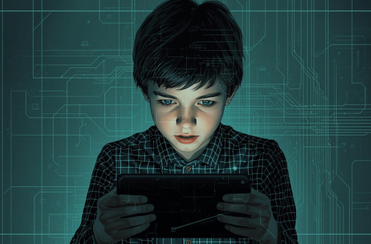 Ketika Orang Tua Kalah Cerdas dari Teknologi: Celah Radikalisasi di Dunia Game Anak